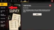 Select the ‘Rocker Spin’ option